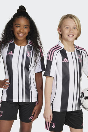 Junior Juventus voetbalshirt Thuis