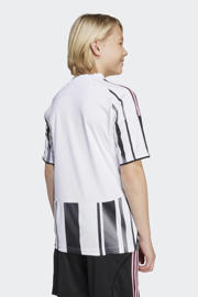 thumbnail: adidas Performance Junior Juventus voetbalshirt Thuis