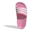 Roze/Wit