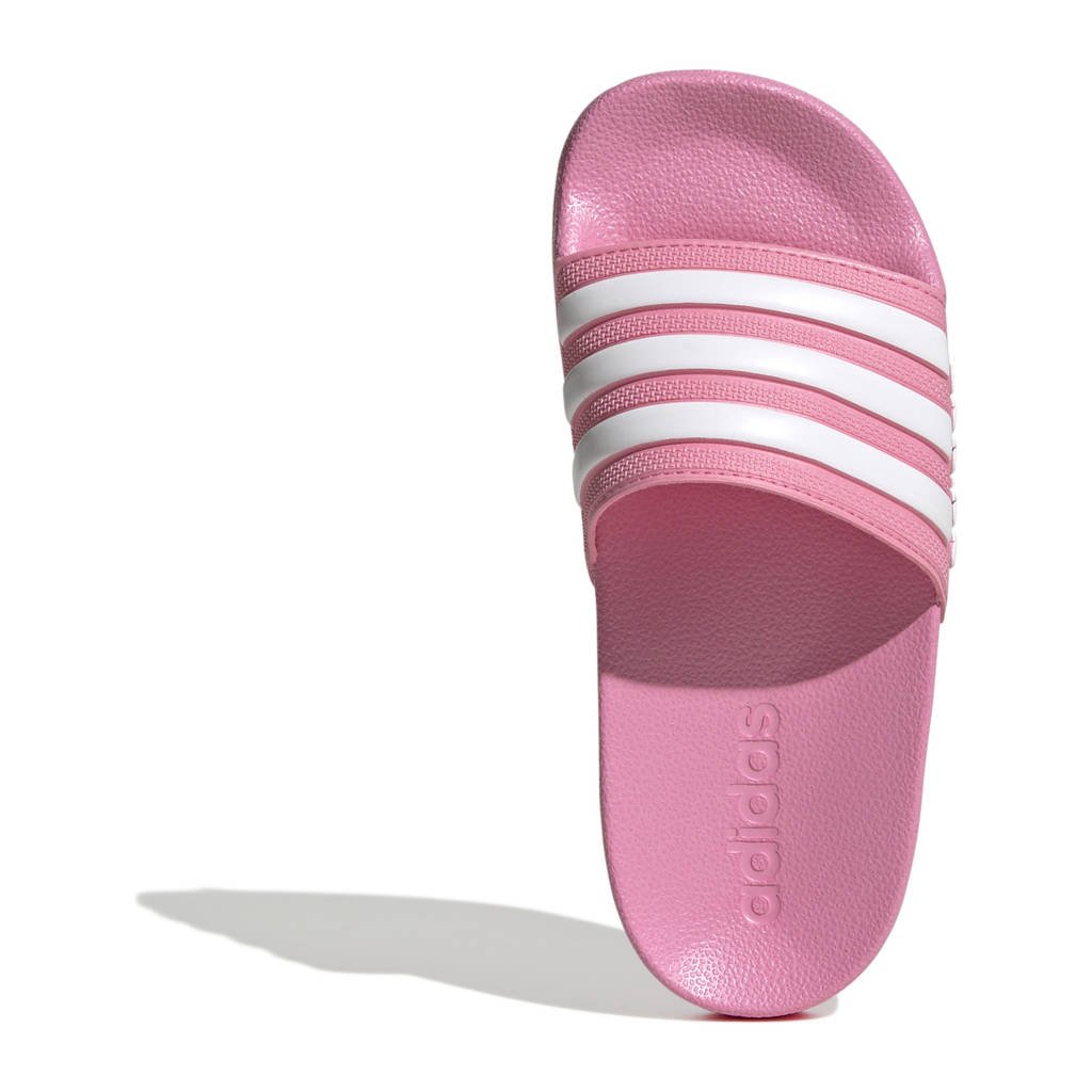 Adidas Sportswear Adidas Badslippers Zelf Ontwerpen Adidas