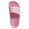 adidas Sportswear Adilette Shower badslippers roze/wit