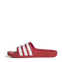 thumbnail: adidas Sportswear Adilette  badslippers rood/wit