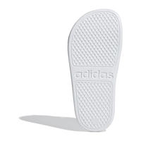 thumbnail: adidas Sportswear badslippers wit/zilver