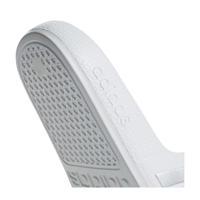 thumbnail: adidas Sportswear badslippers wit/zilver