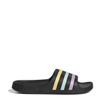 thumbnail: adidas Sportswear Adilette  badslippers zwart