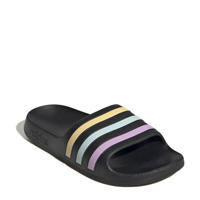 thumbnail: adidas Sportswear Adilette  badslippers zwart