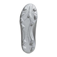 thumbnail: adidas Performance F50 Messi Club FG/MG junior voetbalschoenen wit/rood/grijs