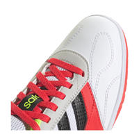 thumbnail: adidas Performance Super Sala Competition 3 junior zaalvoetbalschoenen rood/wit/geel