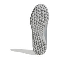 thumbnail: adidas Performance junior voetbalschoenen wit/rood/grijs