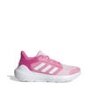 Roze/wit