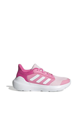 Tensaur Run 3.0 sneakers roze/wit