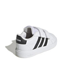 thumbnail: adidas Sportswear Grand Court 2.0 sneakers wit/zwart