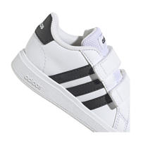 thumbnail: adidas Sportswear Grand Court 2.0 sneakers wit/zwart