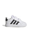 adidas Sportswear Grand Court 2.0 sneakers wit/zwart