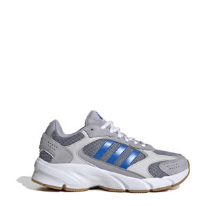 Crazychaos 2000 sneakers grijs/blauw/wit