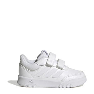 Tensaur 2.0 sneakers wit