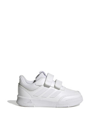 Tensaur 2.0 sneakers wit