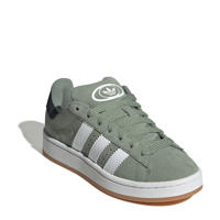 thumbnail: adidas Originals Campus 00s  sneakers groen/wit