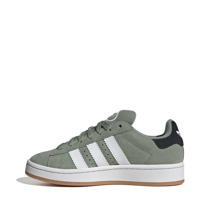 thumbnail: adidas Originals Campus 00s  sneakers groen/wit
