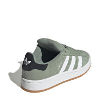 thumbnail: adidas Originals Campus 00s  sneakers groen/wit