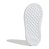 thumbnail: adidas Sportswear Grand Court 2.0 sneakers wit/metallic zilver