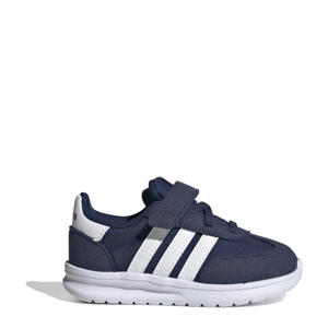 Run 70s 2.0 sneakers donkerblauw/wit
