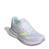 thumbnail: adidas Sportswear Runfalcon 5 sportschoenen lila/turquoise