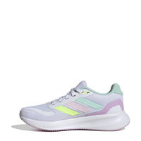 thumbnail: adidas Sportswear Runfalcon 5 sportschoenen lila/turquoise