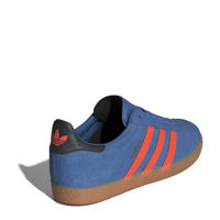 thumbnail: adidas Originals Gazelle  sneakers blauw/rood