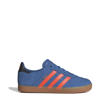 Blauw/rood