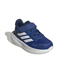 thumbnail: adidas Sportswear Runfalcon 5 sneakers blauw/wit