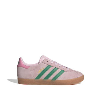 sneakers roze/groen