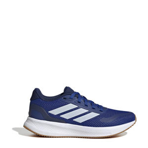 Runfalcon  sportschoenen donkerblauw
