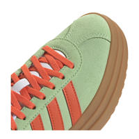 thumbnail: adidas Sportswear sneakers lichtgroen/oranje