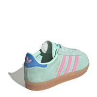 thumbnail: adidas Originals Gazelle  sneakers turquoise/roze/blauw