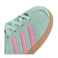 thumbnail: adidas Originals sneakers turquoise/roze/blauw