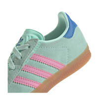 thumbnail: adidas Originals sneakers turquoise/roze/blauw