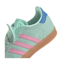 thumbnail: adidas Originals sneakers turquoise/roze/blauw