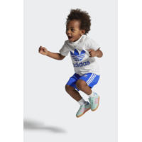 thumbnail: adidas Originals sneakers turquoise/roze/blauw