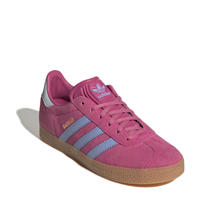 thumbnail: adidas Originals Gazelle  sneakers roze/paars