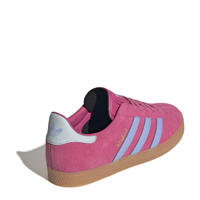 thumbnail: adidas Originals Gazelle  sneakers roze/paars