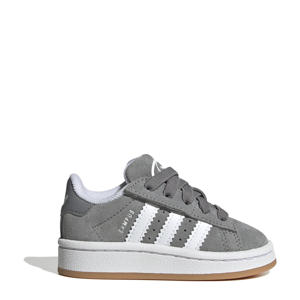 Campus 00s sneakers grijs/wit