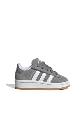 Campus 00s  sneakers grijs/wit