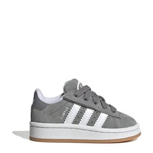 Campus 00s sneakers grijs/wit