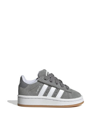 Campus 00s sneakers grijs/wit