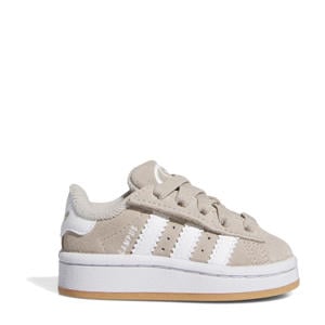 Campus 00s sneakers beige/wit