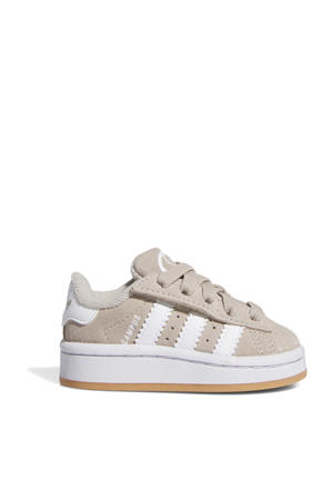 Campus 00s  sneakers beige/wit