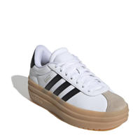 thumbnail: adidas Sportswear VL Court Bold sneakers wit/zwart