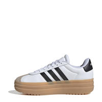 thumbnail: adidas Sportswear VL Court Bold sneakers wit/zwart