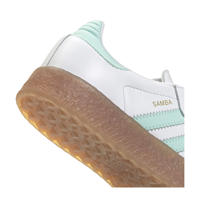 thumbnail: adidas Originals sneakers wit/mintgroen
